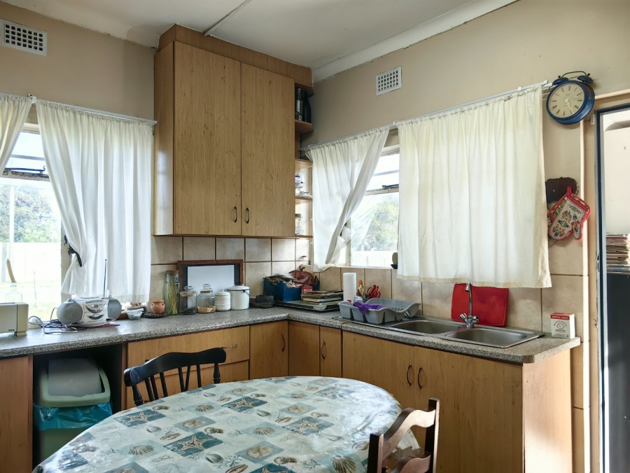 3 Bedroom Property for Sale in Fraaiuitsig Western Cape